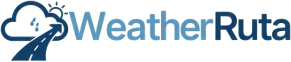 WeatherRuta